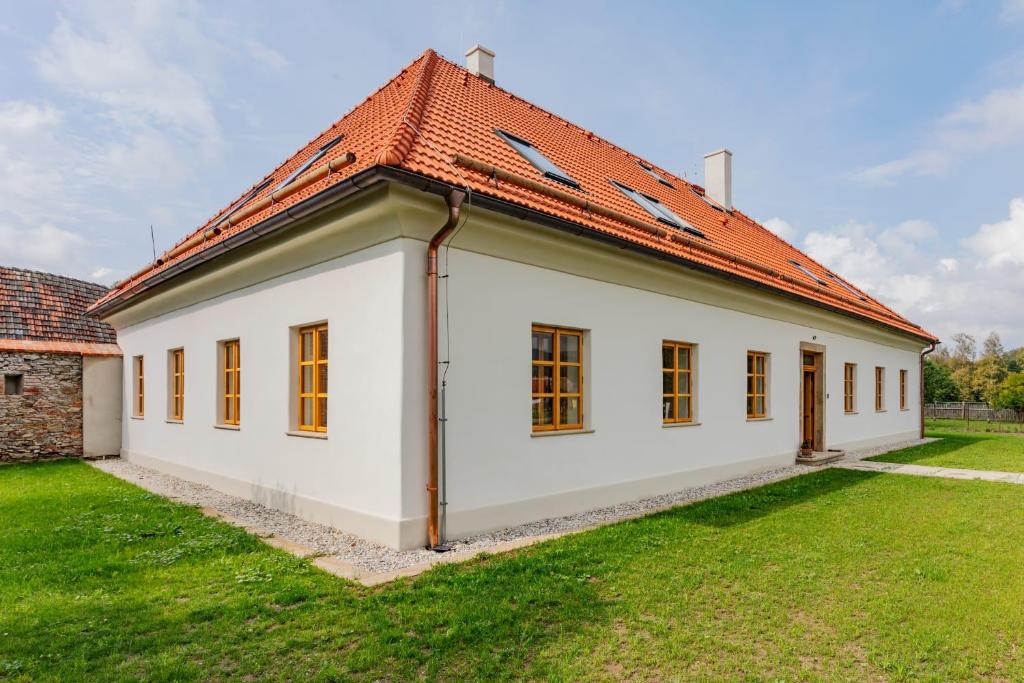 Statek U Medvěda photo 1