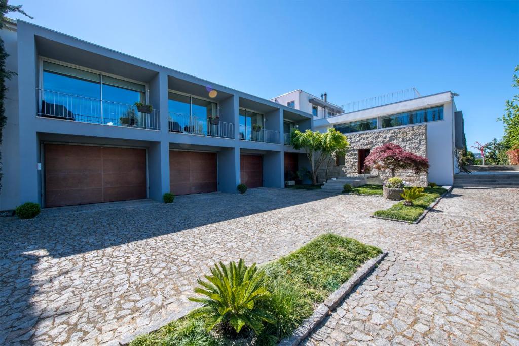 Casa da Costa Grande photo 2