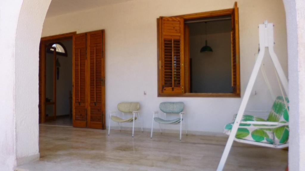 Villa Franca photo 1