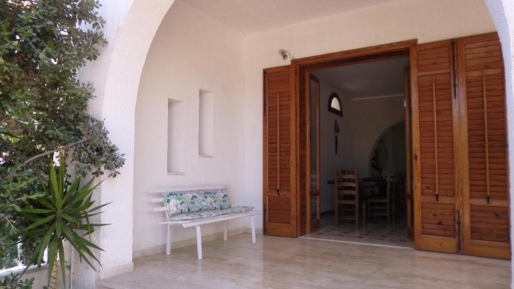 Villa Franca photo 2