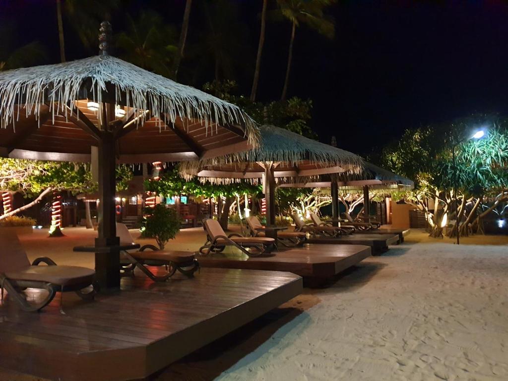 Nilaveli Beach Resort - Level 1 Certified photo 4