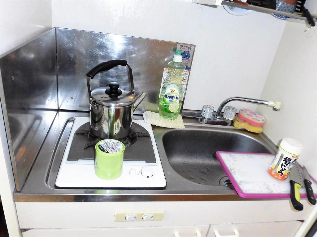 Private House Sora / Vacation STAY 1122 photo 3