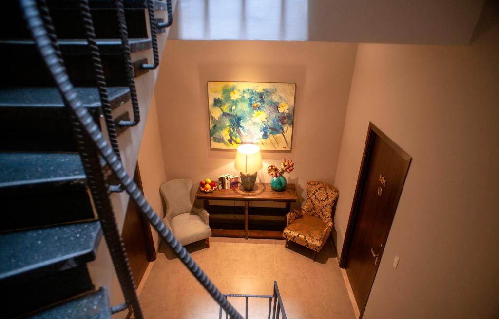 Sen Boutique Villa Apartment