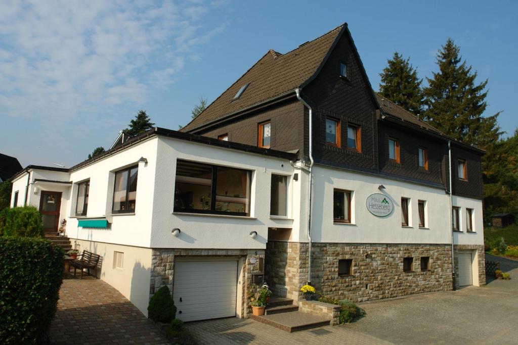 Haus Hesseberg photo 4