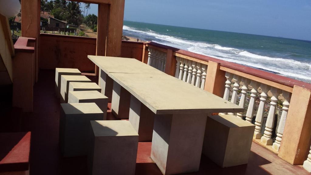 Villa Sea Breeze photo 2