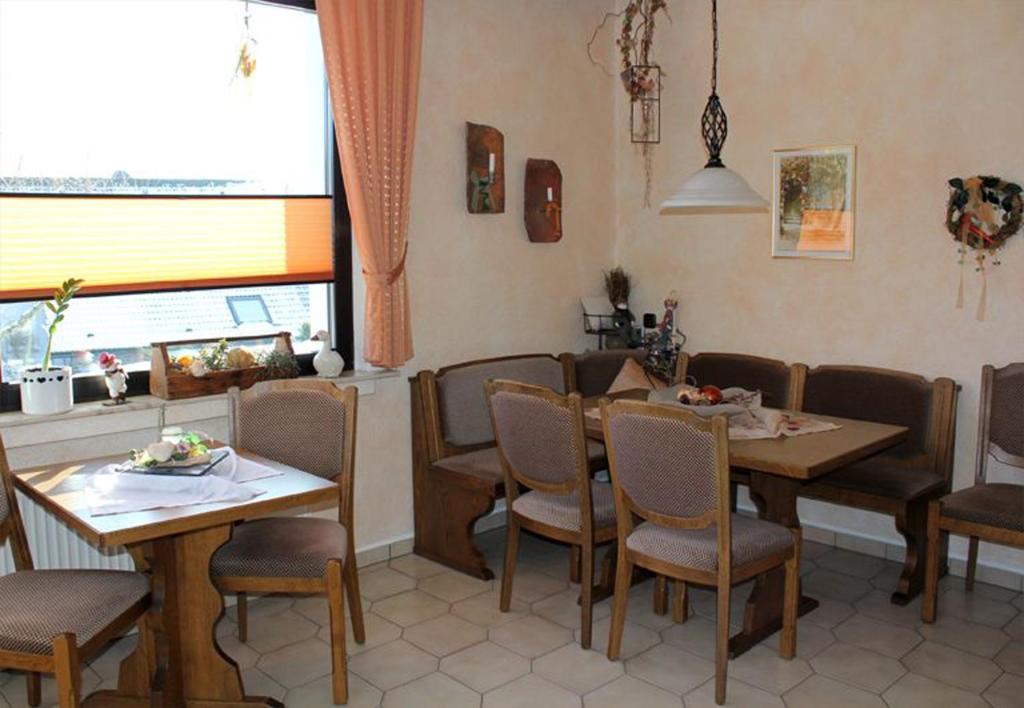 Haus Hesseberg photo 3