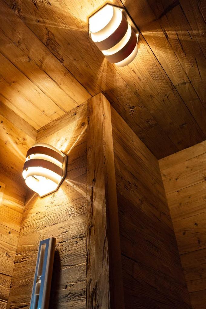 StrandBerg's Auberge Chalet Residences photo 3