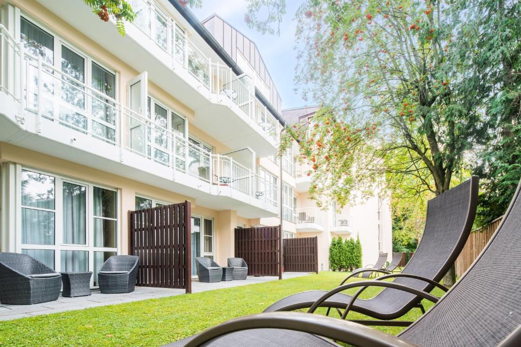 Best Western Plus Parkhotel Erding photo 1