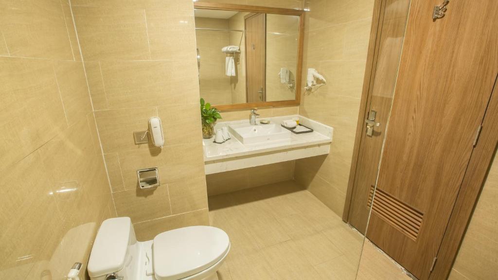 Muong Thanh Luxury Phu Tho