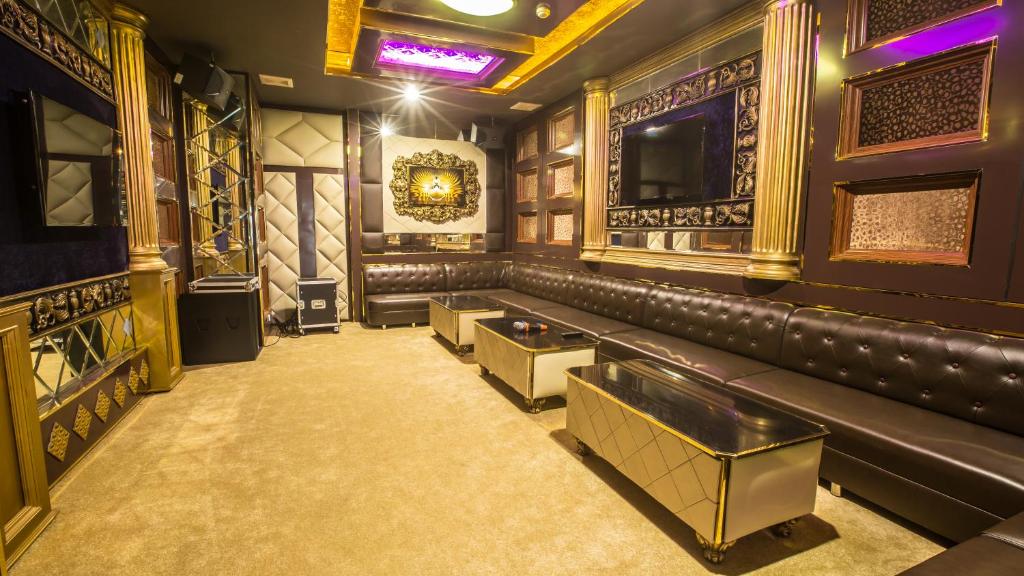 Muong Thanh Luxury Phu Tho