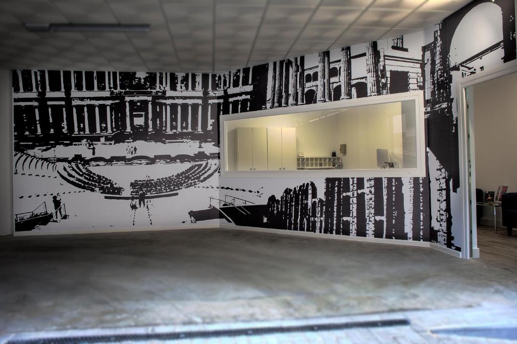 Студио (Стандартный номер-студио), Hotel Apartamentos MPD