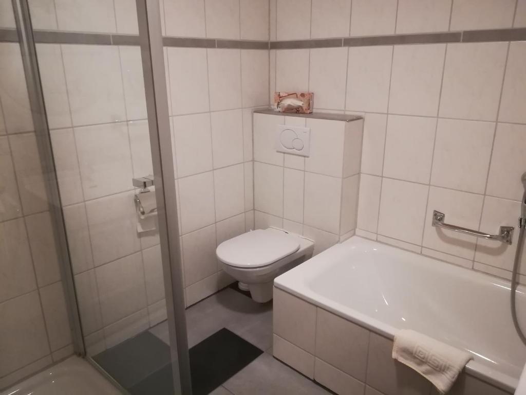 Одноместный (Одноместный номер), Akzent Hotel Kaltenbach