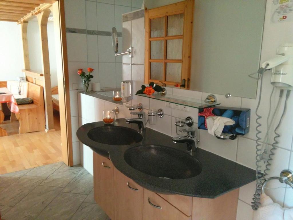 Сьюит (Люкс), Akzent Hotel Kaltenbach