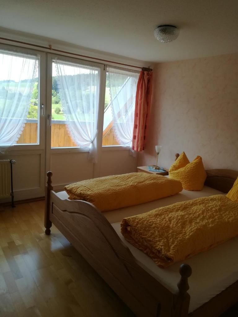 Двухместный (Двухместный номер с 1 кроватью), Akzent Hotel Kaltenbach