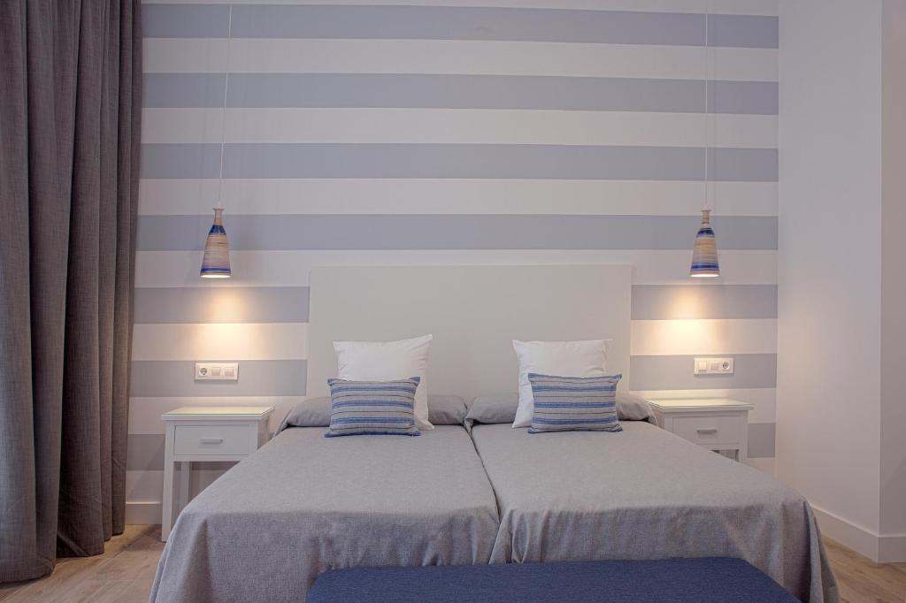 Студио (Стандартный номер-студио), Hotel Apartamentos MPD