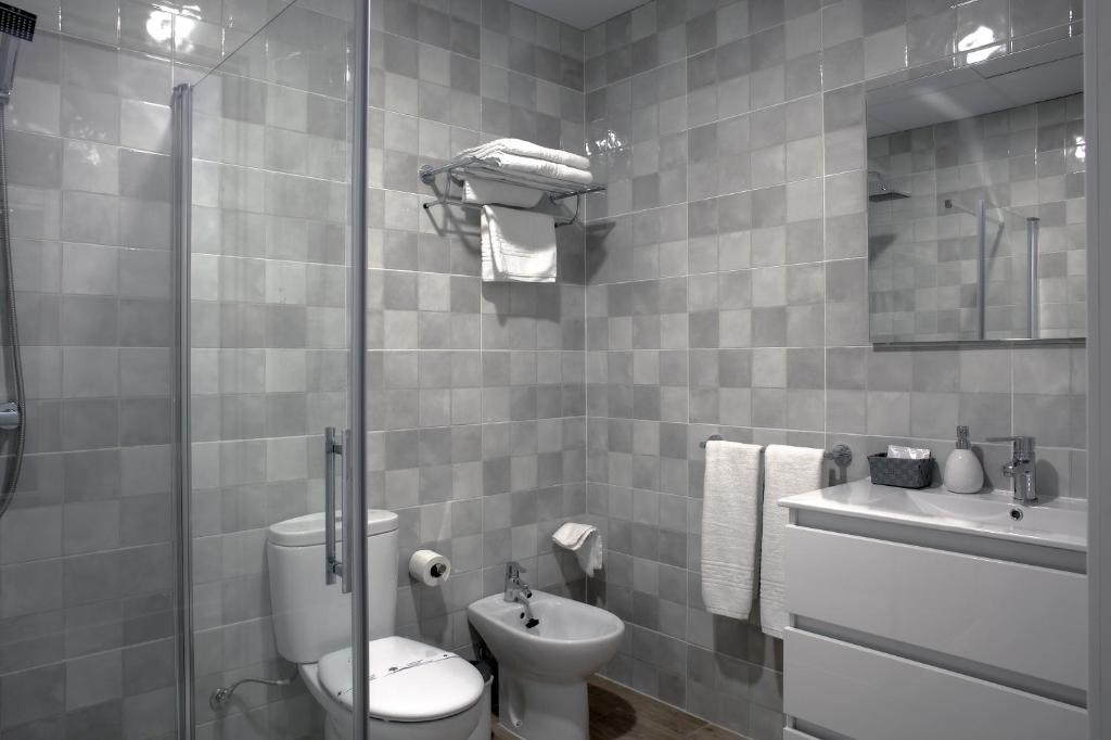 Студио (Стандартный номер-студио), Hotel Apartamentos MPD