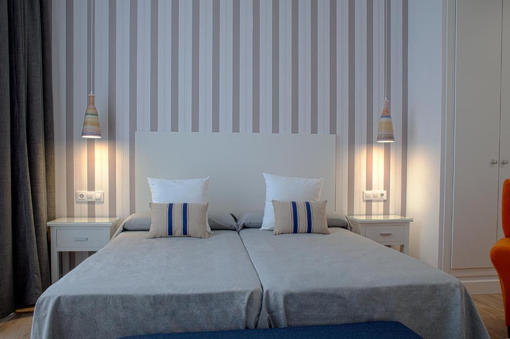 Студио (Стандартный номер-студио), Hotel Apartamentos MPD