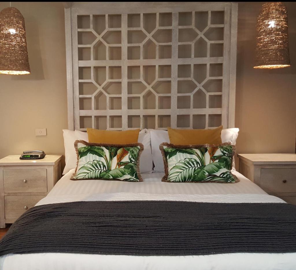 Ballina Palms Boutique Motel photo 4