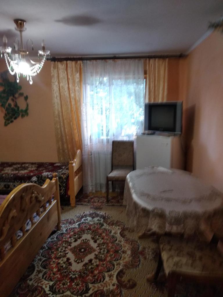 Guest House Pid Lypamy photo 3