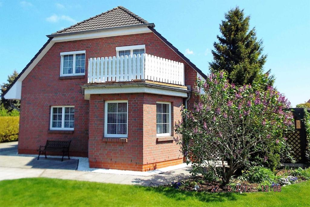 Ferienwohnung Heimann photo 1