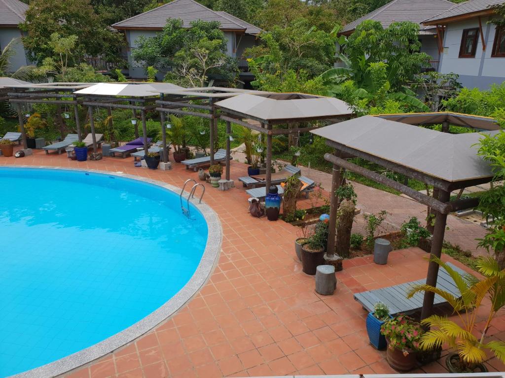 Vela Phu Quoc Resort