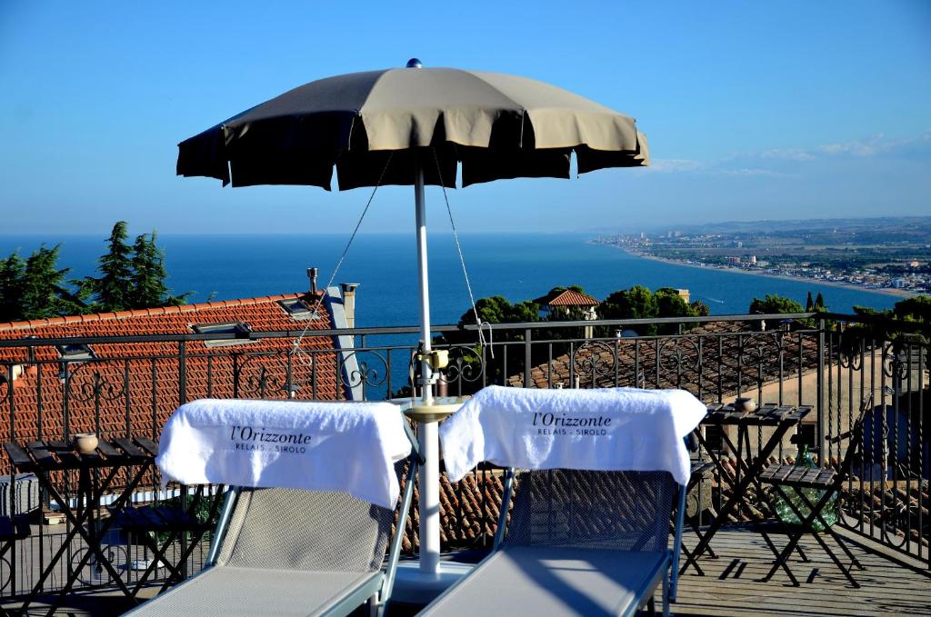 L'Orizzonte Relais Sirolo photo 3