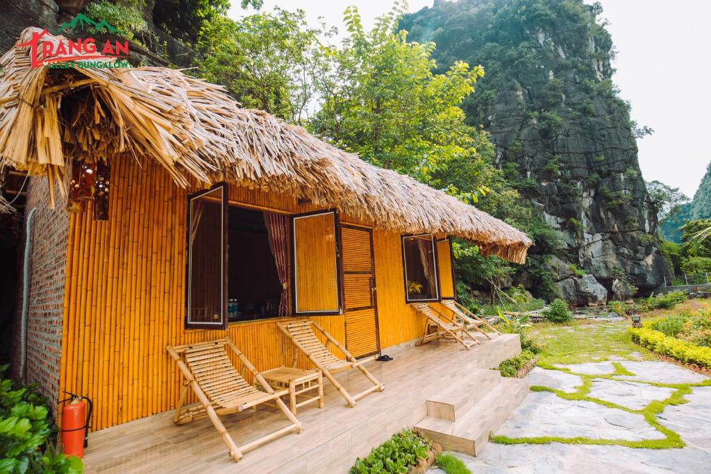 Trang An Valley Bungalow