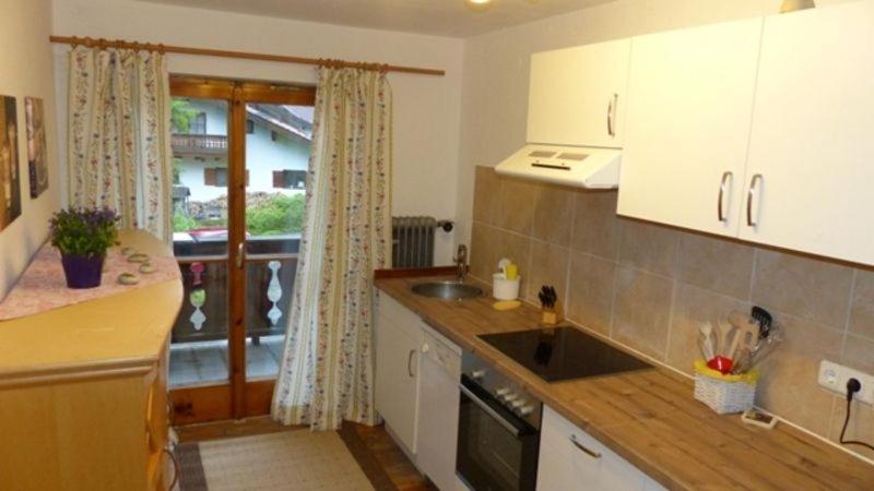 Ferienwohnung Haus Oberlarchhof photo 2