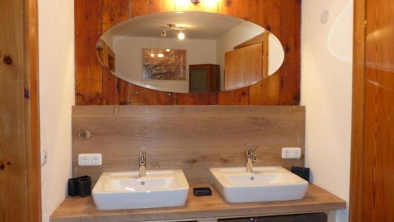 Ferienwohnung Haus Oberlarchhof photo 1