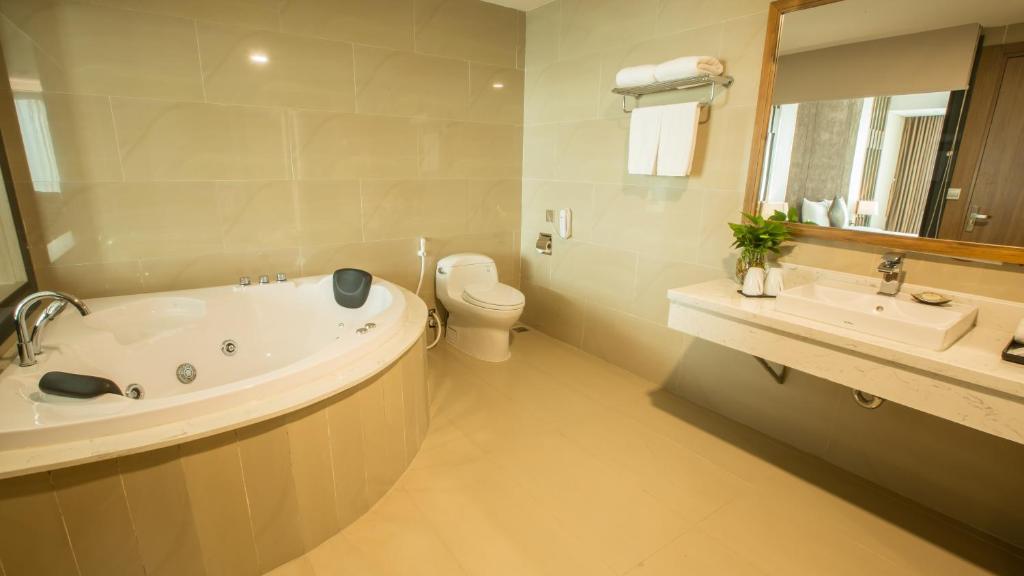 Muong Thanh Luxury Phu Tho