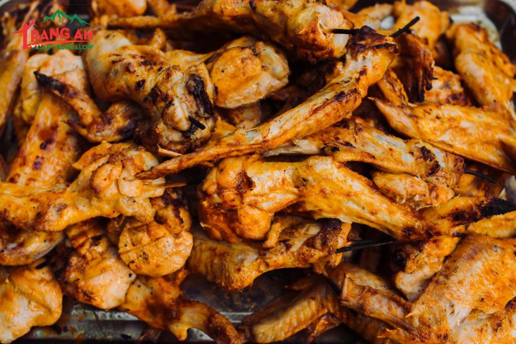 Trang An Valley Bungalow