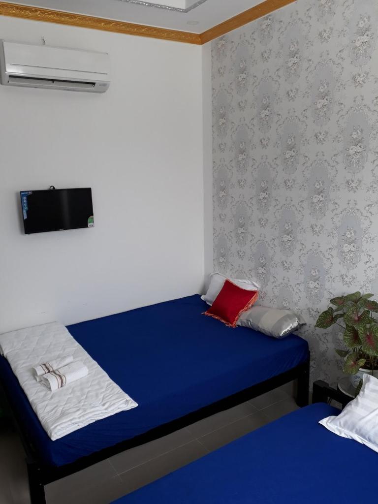 Hanh Phat 2 Guesthouse photo 2