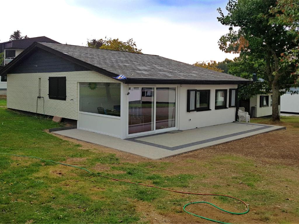 Holiday home with terrace in Willingen photo 1