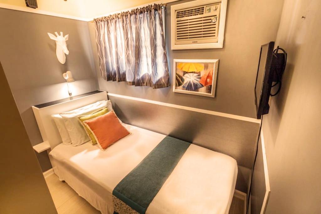 Little Norway Guesthouse - Mactan Cebu International Airport photo 4