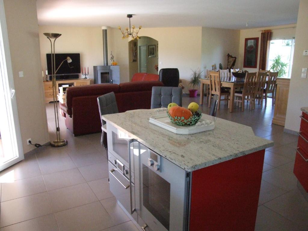 Chez Christiane Et Gerard photo 2