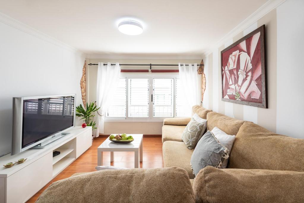 Arinaga Luxury House Beach photo 3