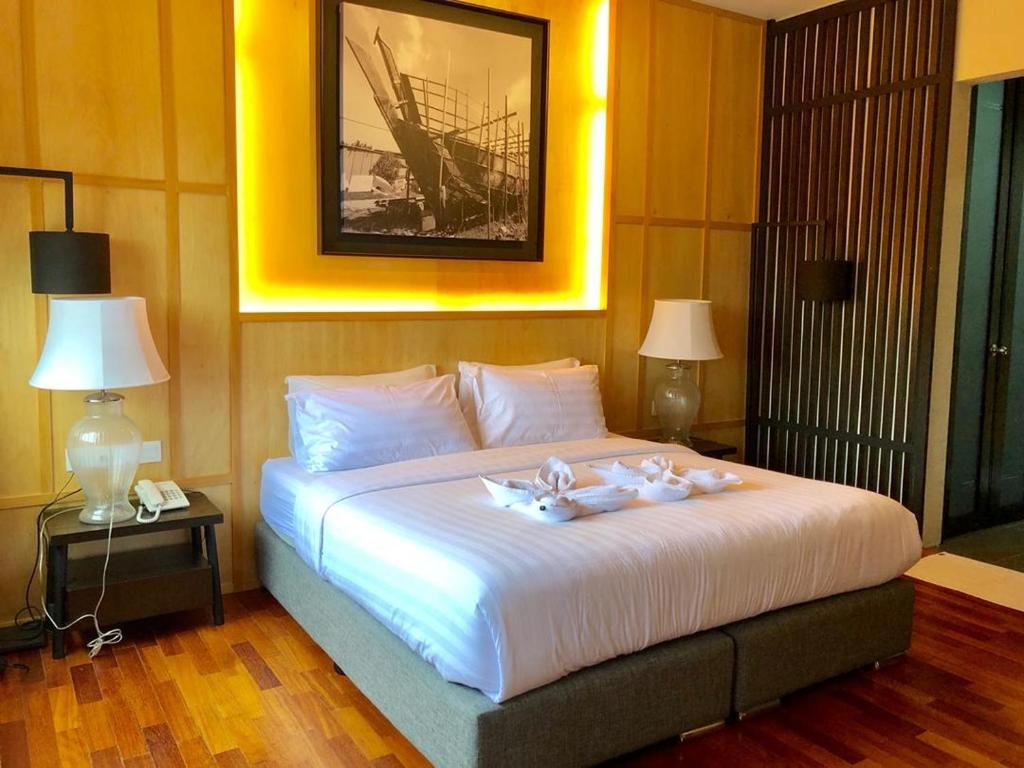 Vi Boutique Hotel photo 4