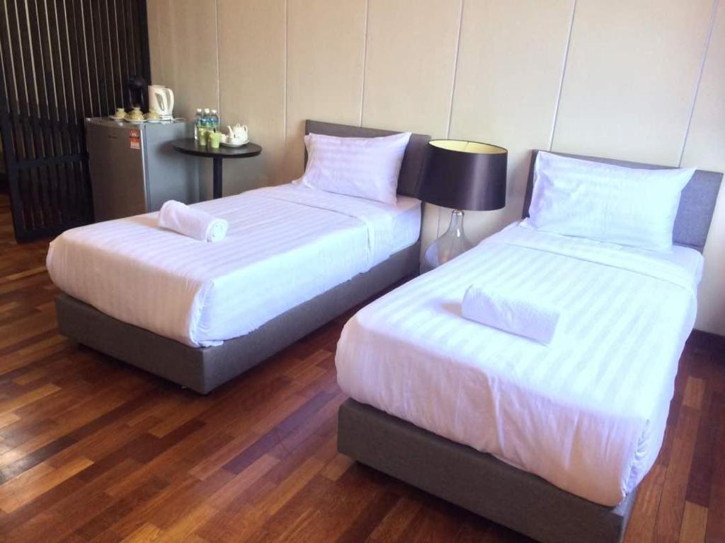 Vi Boutique Hotel photo 2