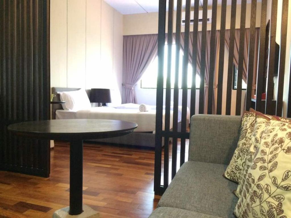 Vi Boutique Hotel photo 1