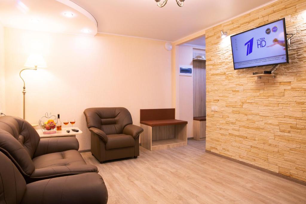 APART-HOTEL VEGUS photo 3