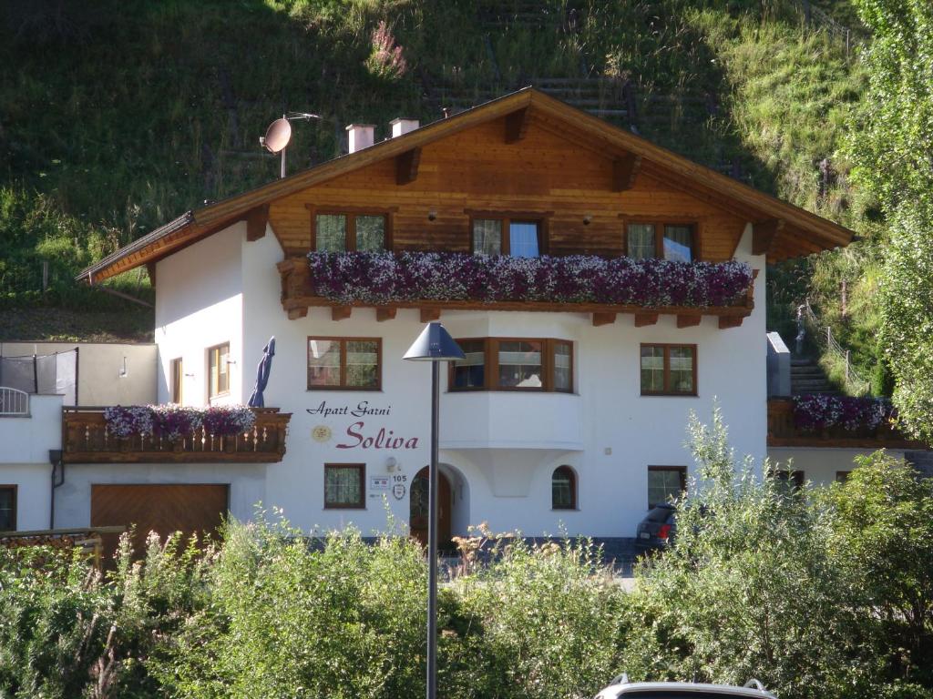 Apart Soliva photo 2
