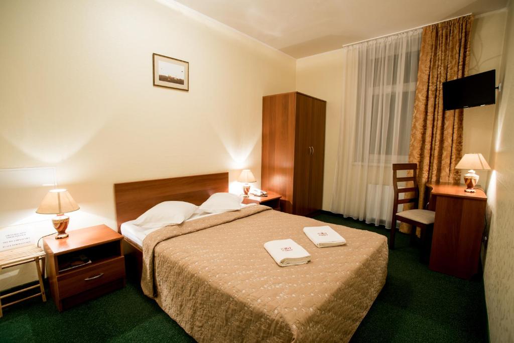 Dinaburg SPA Hotel photo 1