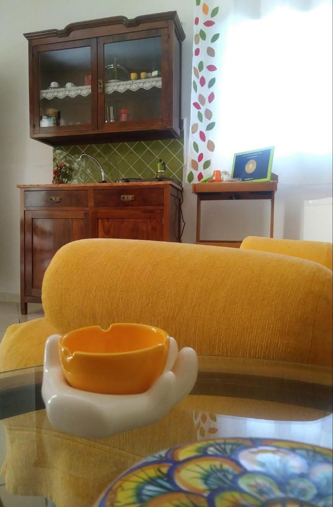 Appartamento A Casa di Gesuè photo 1