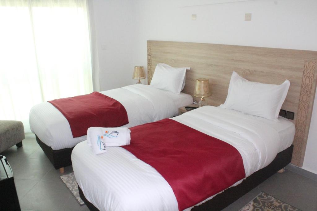 Dakhla Sur Mer Hôtel photo 1