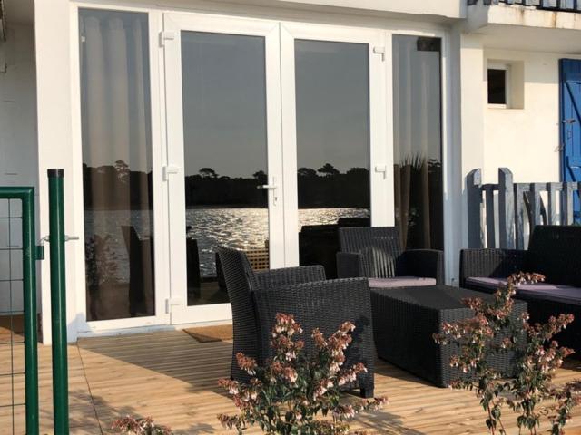 Appartement Du Lac photo 3