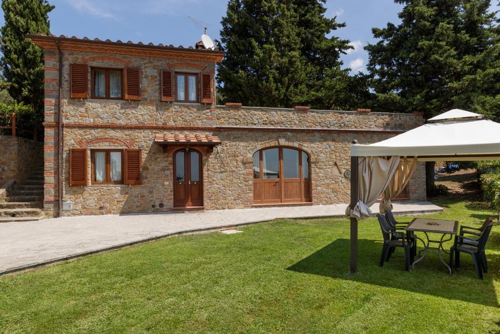 Borgo dei Gigli photo 4