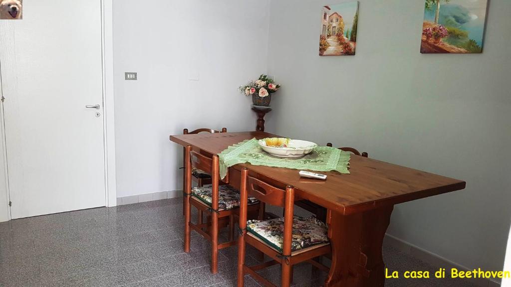 La casa di Beethoven photo 4