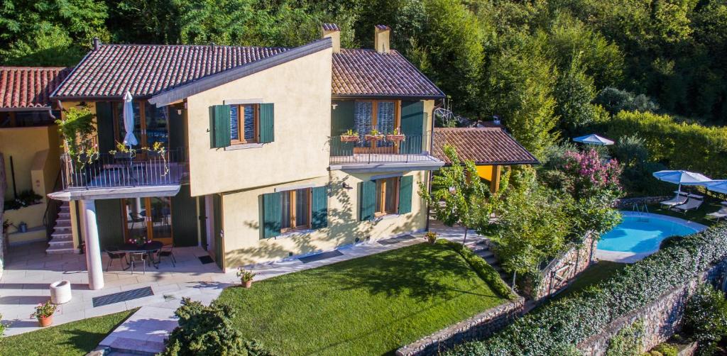 B&B La Rubiana photo 1