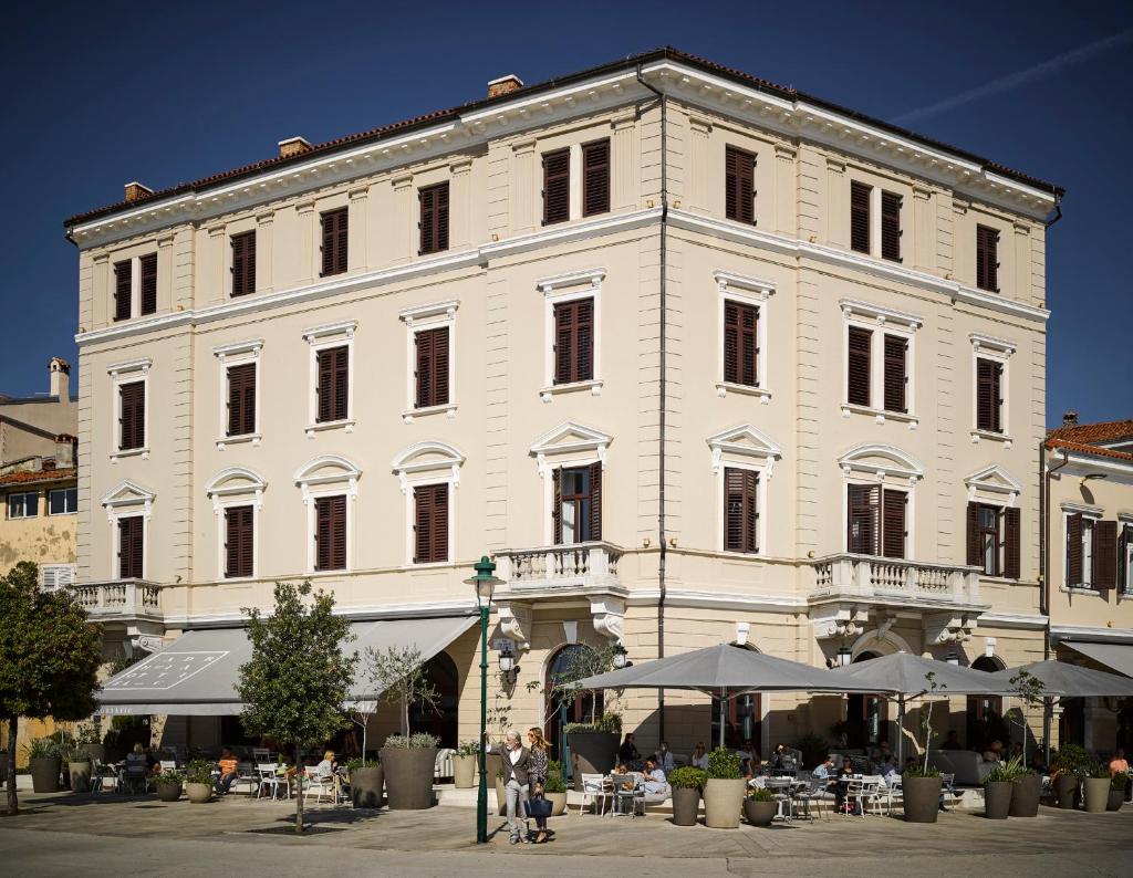 Adriatic Hotel by Maistra Collection photo 1