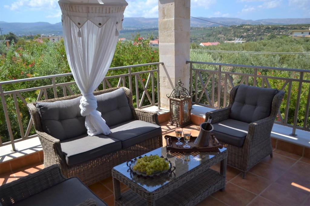 Eleon Residence photo 2